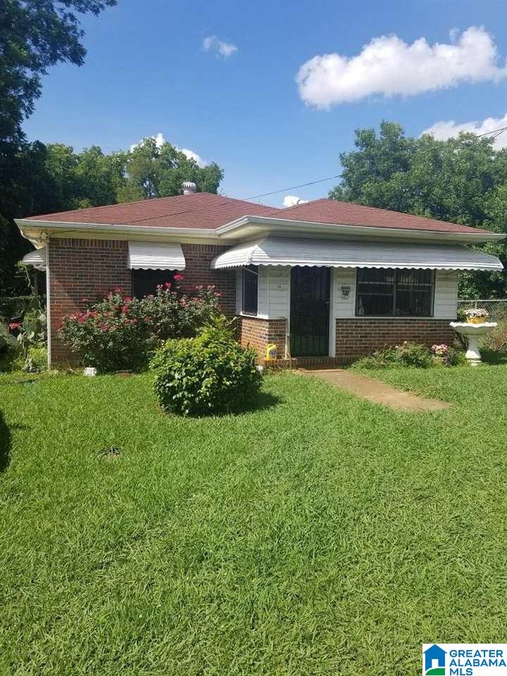 29 Martin Street Bessemer, AL 35020 - Photo 1 of 7