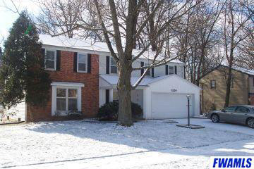 5324 Ivy Point Place Fort Wayne, IN 46835 - Photo 1 of 11 Gallery Image 1