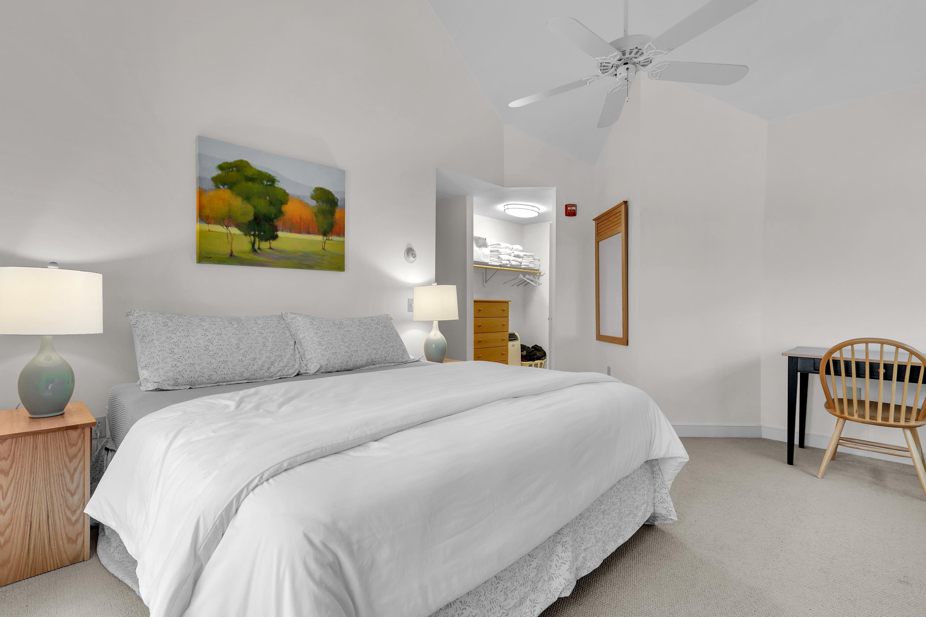 158 Solitude Road, Unit K201 Ludlow, VT 05149 - Photo 17 of 40 Gallery Image 17