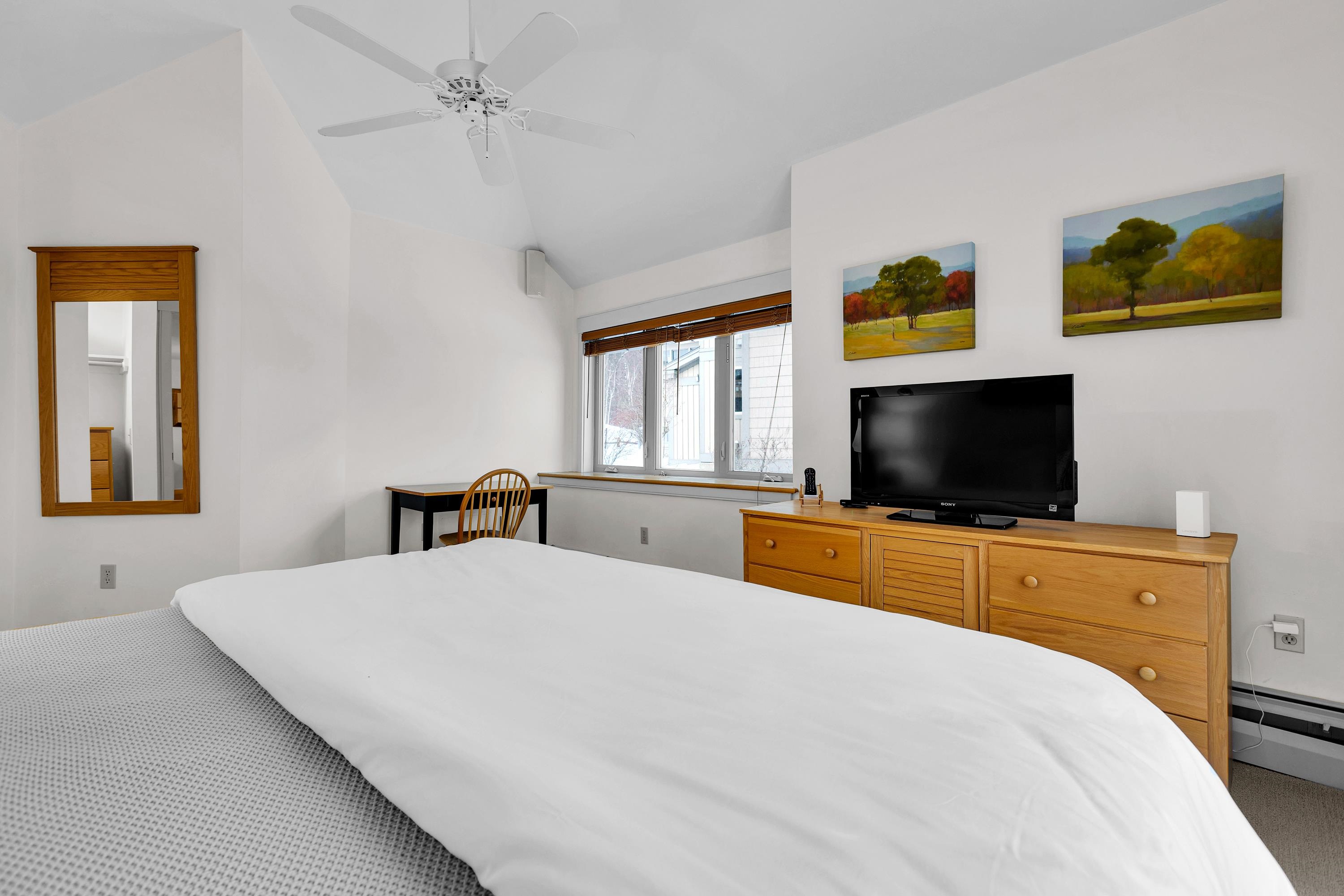 158 Solitude Road, Unit K201 Ludlow, VT 05149 - Photo 18 of 40 Gallery Image 18
