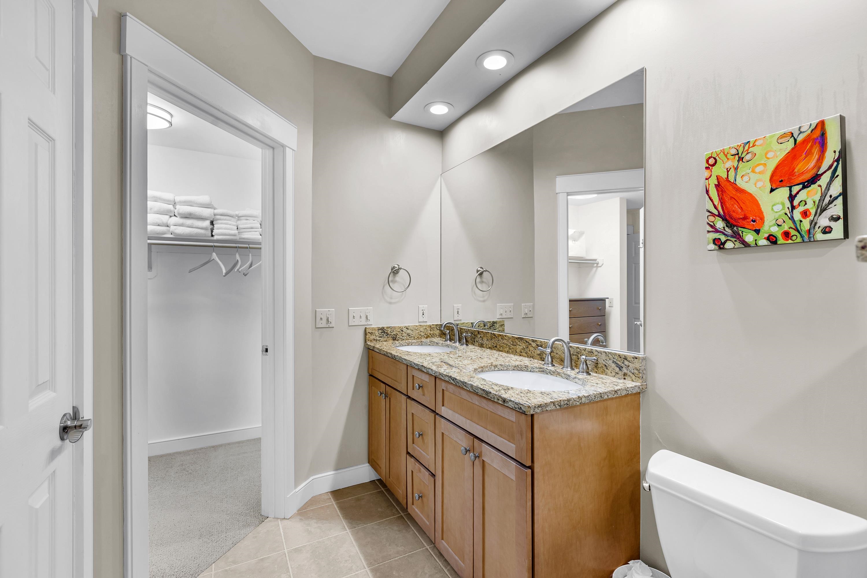 158 Solitude Road, Unit K201 Ludlow, VT 05149 - Photo 21 of 40 Gallery Image 21