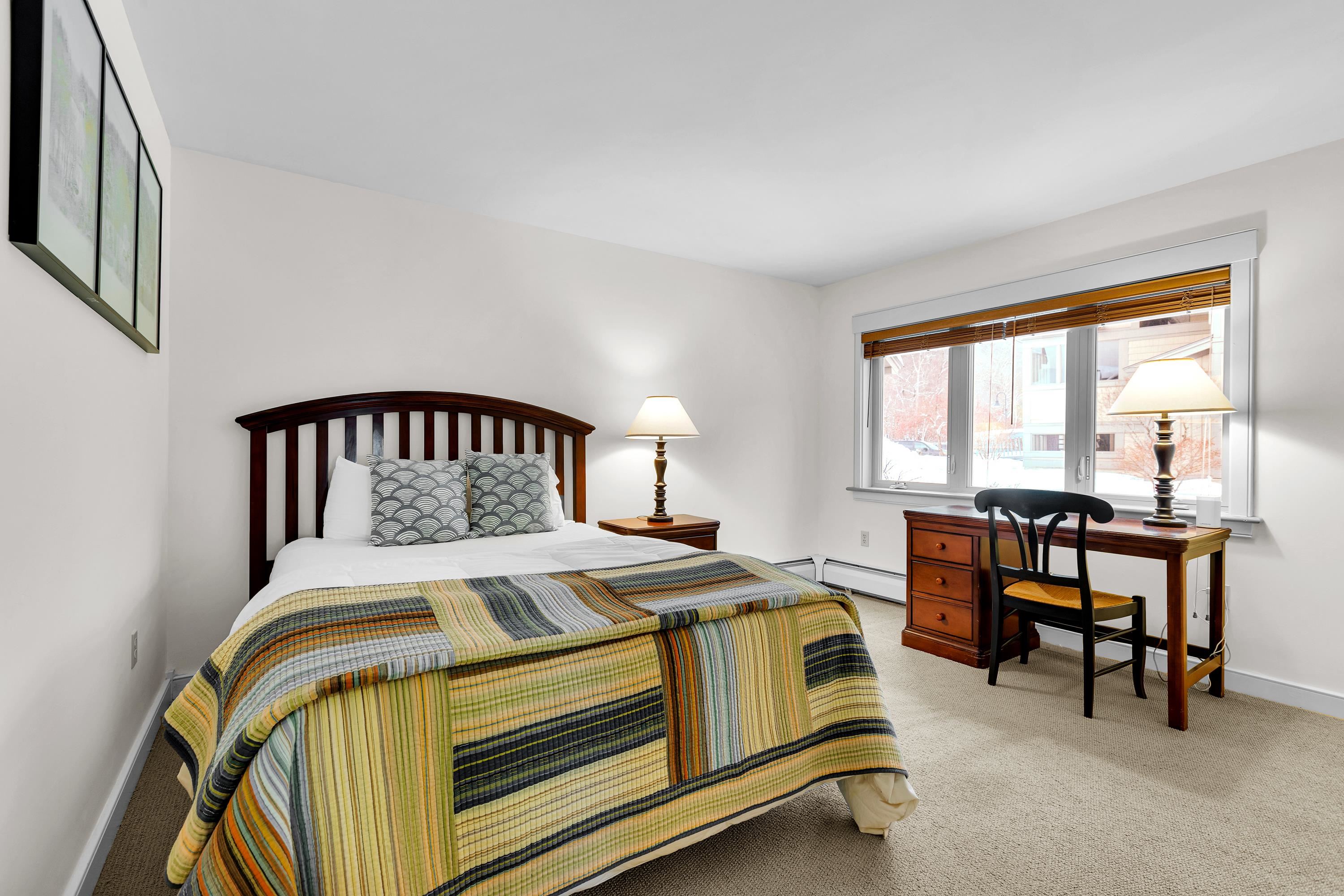 158 Solitude Road, Unit K201 Ludlow, VT 05149 - Photo 22 of 40 Gallery Image 22