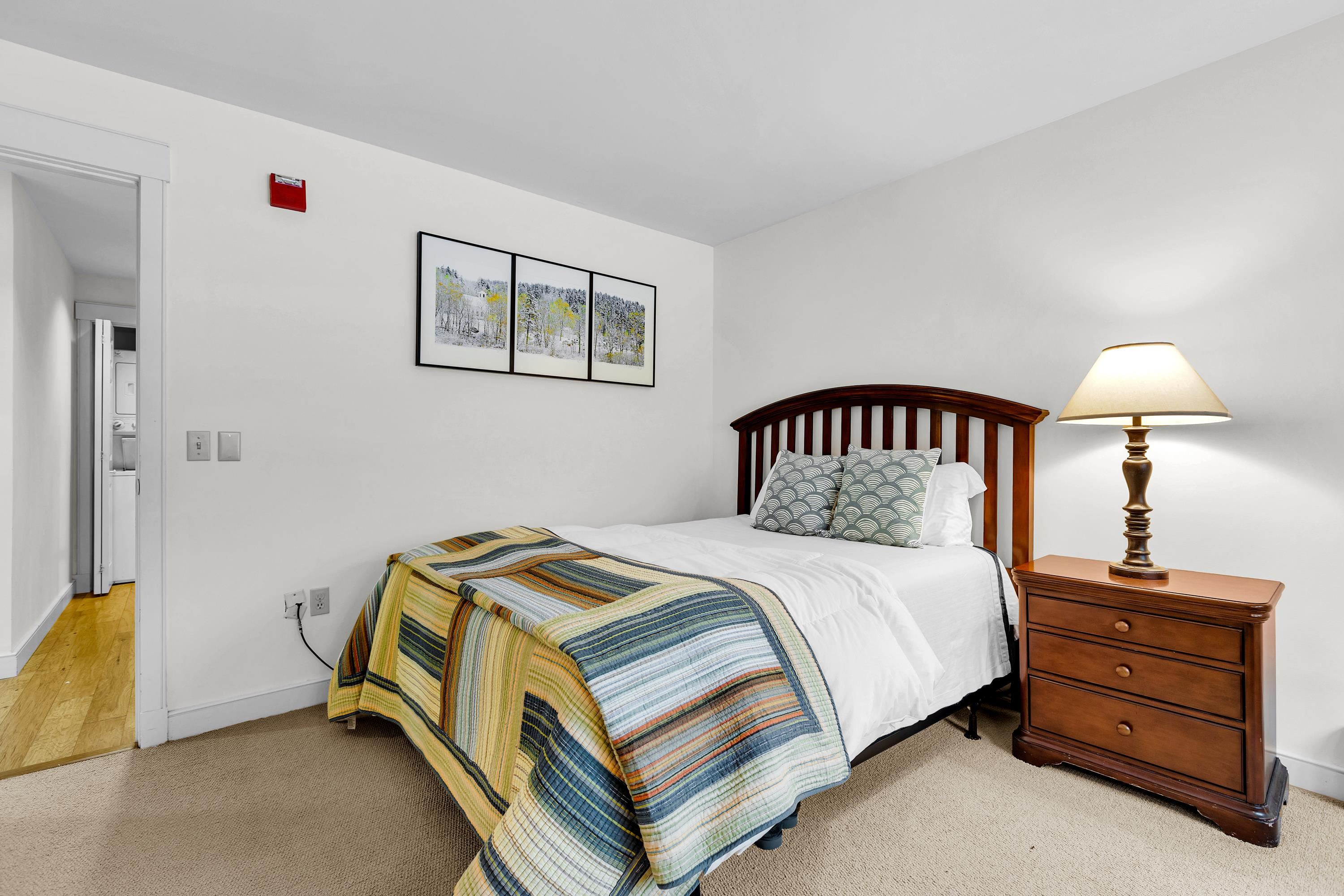158 Solitude Road, Unit K201 Ludlow, VT 05149 - Photo 23 of 40 Gallery Image 23