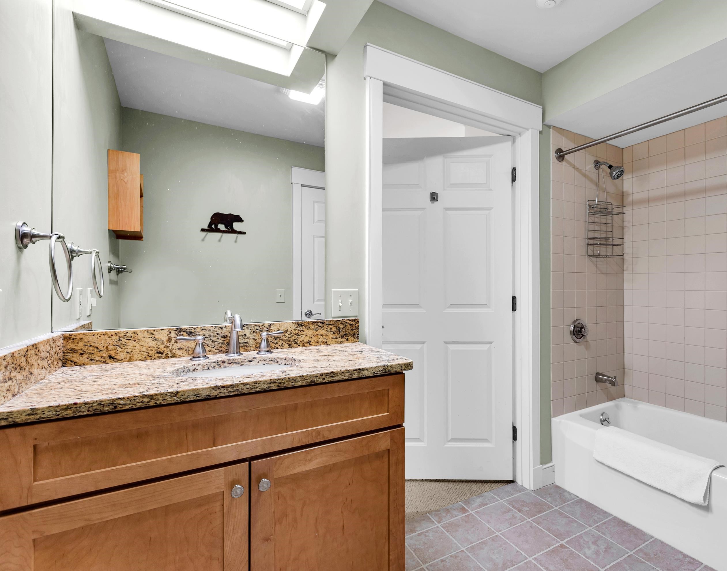 158 Solitude Road, Unit K201 Ludlow, VT 05149 - Photo 25 of 40 Gallery Image 25