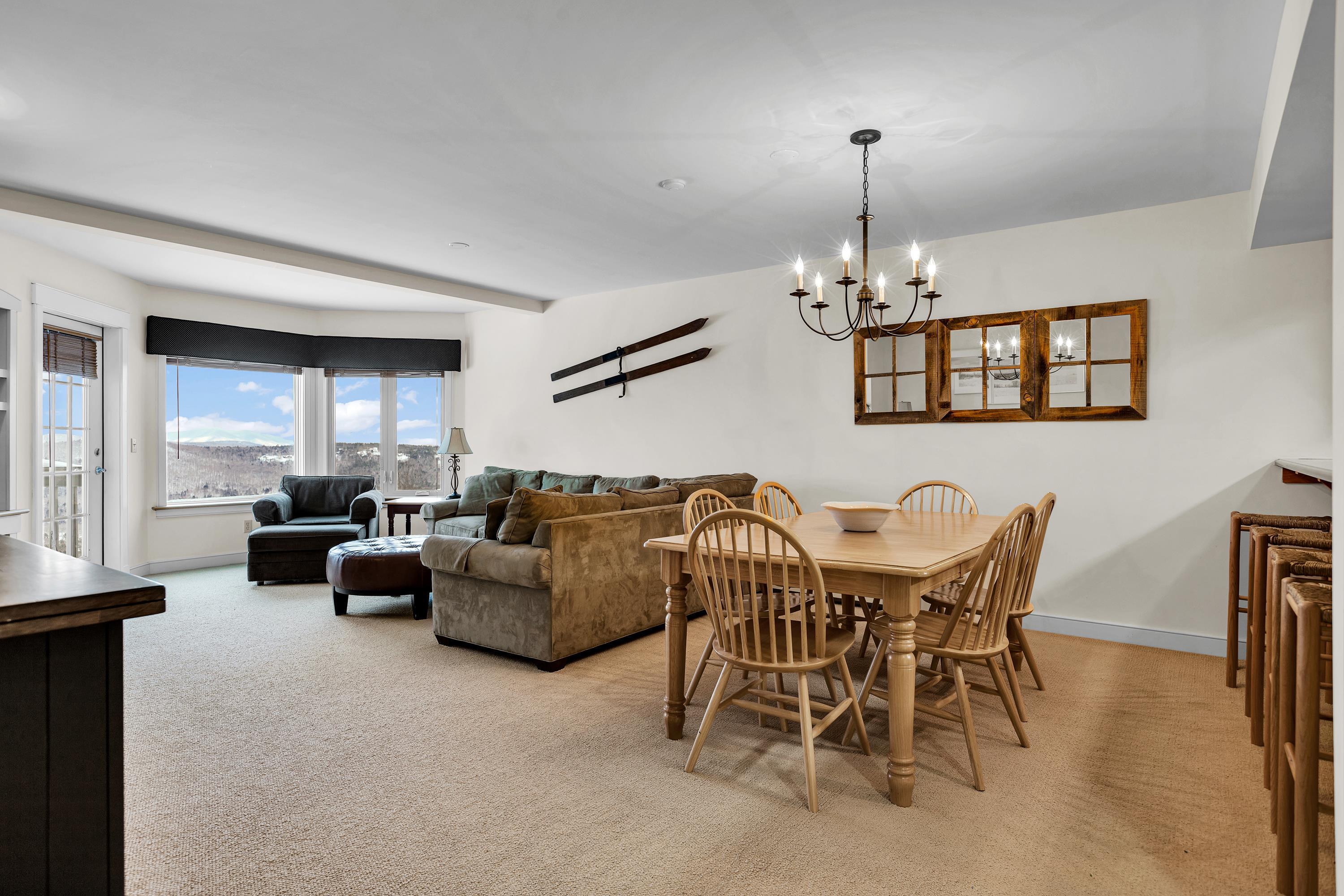 158 Solitude Road, Unit K201 Ludlow, VT 05149 - Photo 3 of 40 Gallery Image 3
