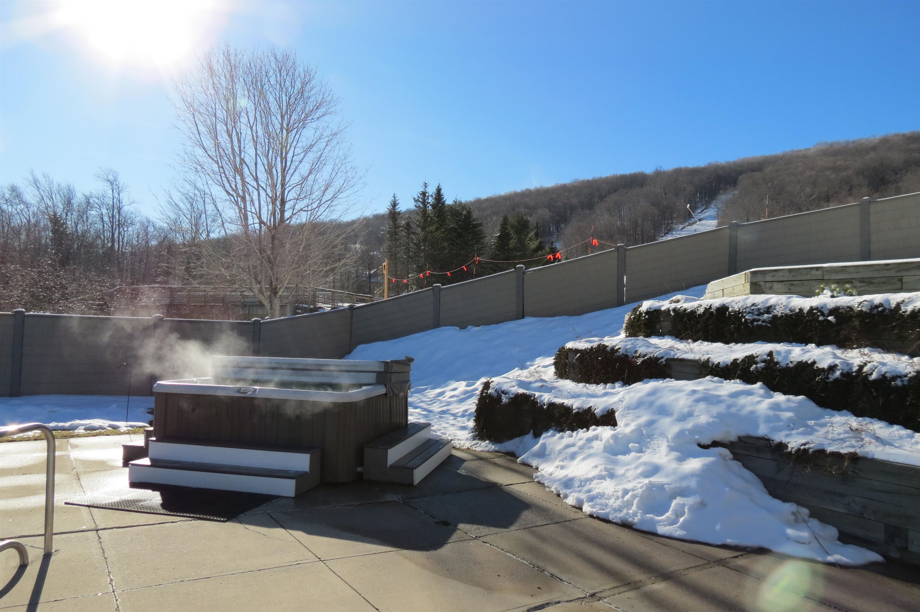 158 Solitude Road, Unit K201 Ludlow, VT 05149 - Photo 33 of 40 Gallery Image 33