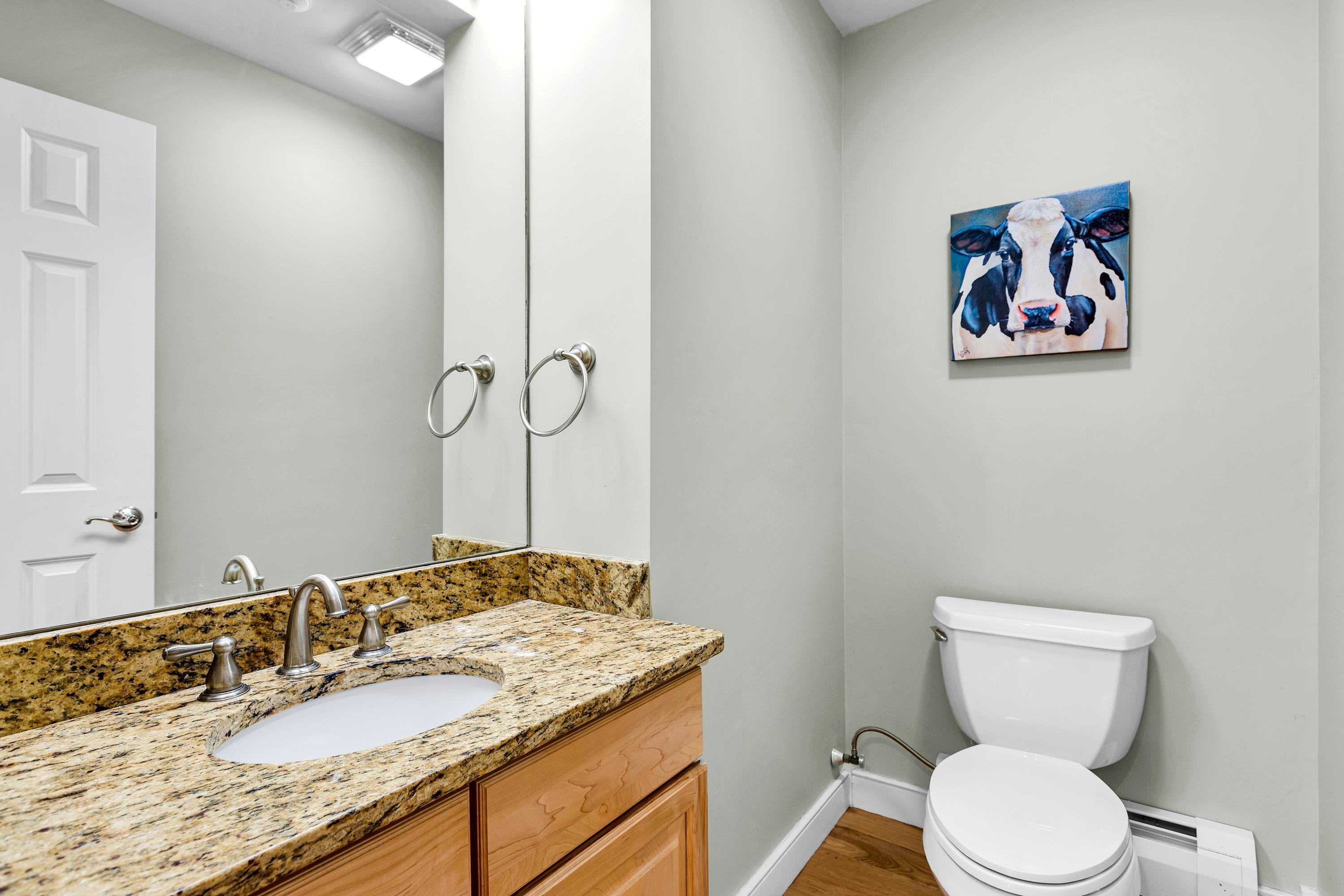 158 Solitude Road, Unit K201 Ludlow, VT 05149 - Photo 35 of 40 Gallery Image 35