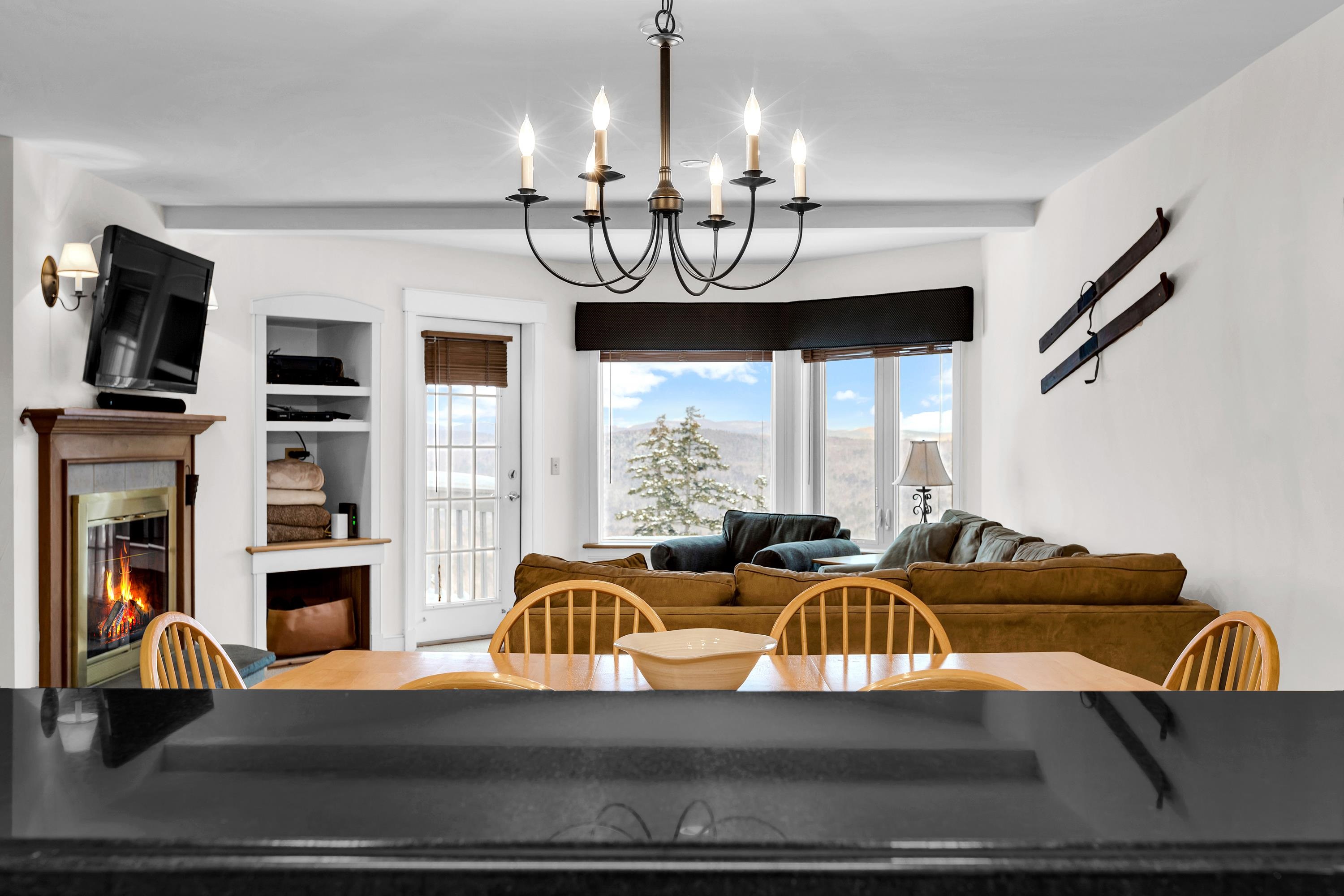158 Solitude Road, Unit K201 Ludlow, VT 05149 - Photo 38 of 40 Gallery Image 38