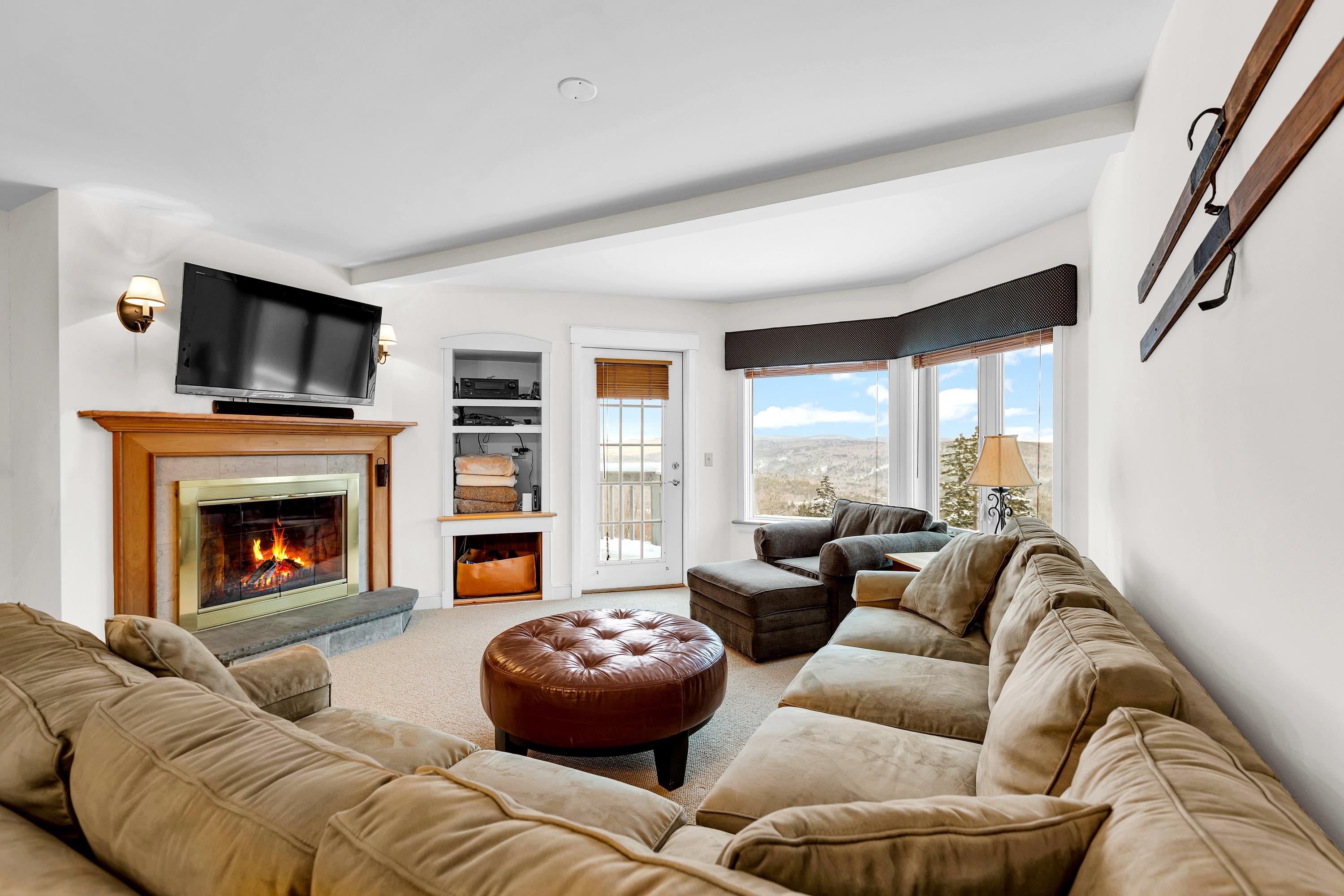 158 Solitude Road, Unit K201 Ludlow, VT 05149 - Photo 4 of 40 Gallery Image 4
