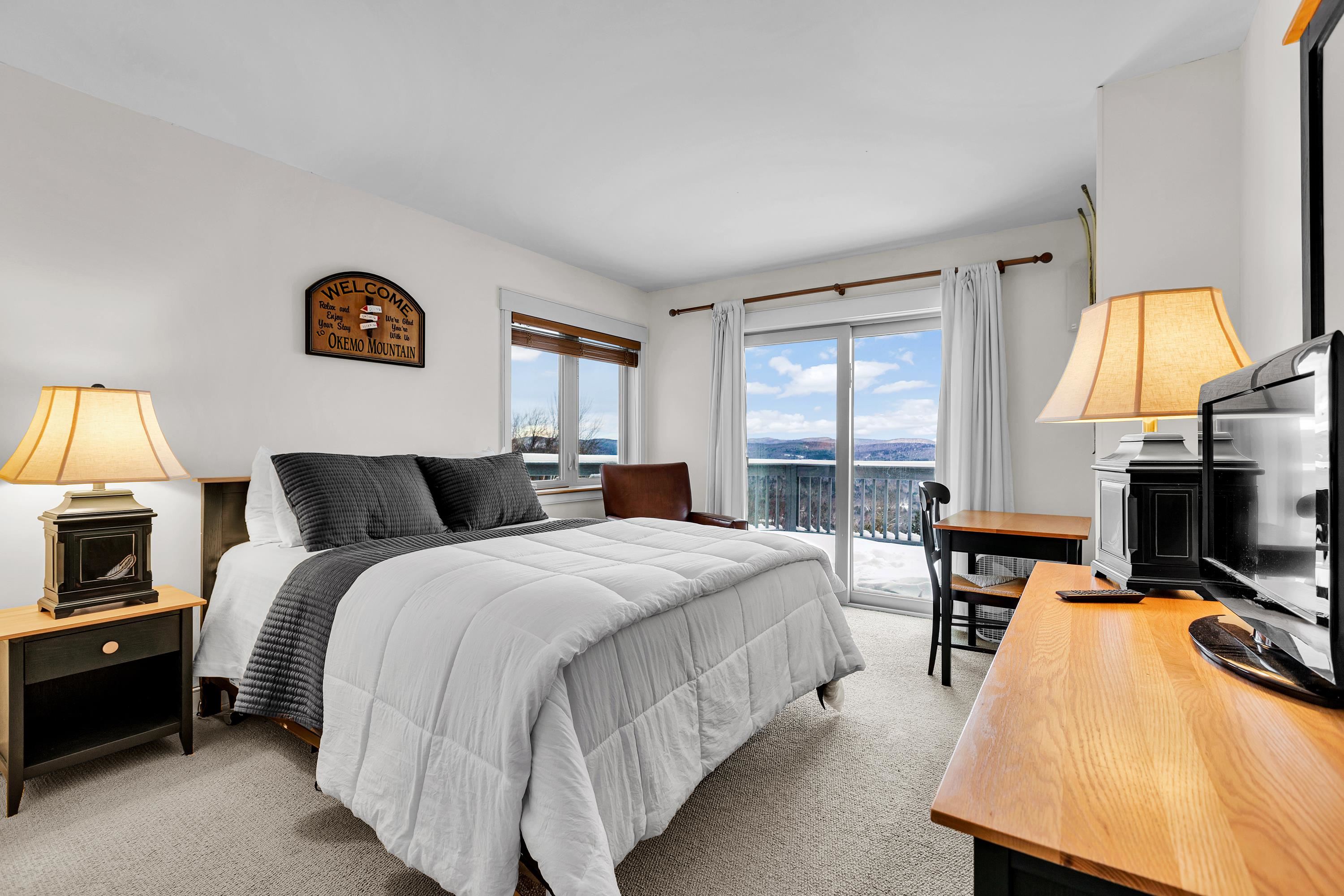 158 Solitude Road, Unit K201 Ludlow, VT 05149 - Photo 10 of 40 Gallery Image 10