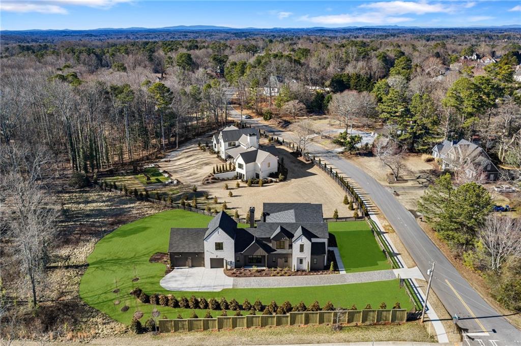 11850 Chaffin Road Roswell, GA 30075 - Photo 2 of 80