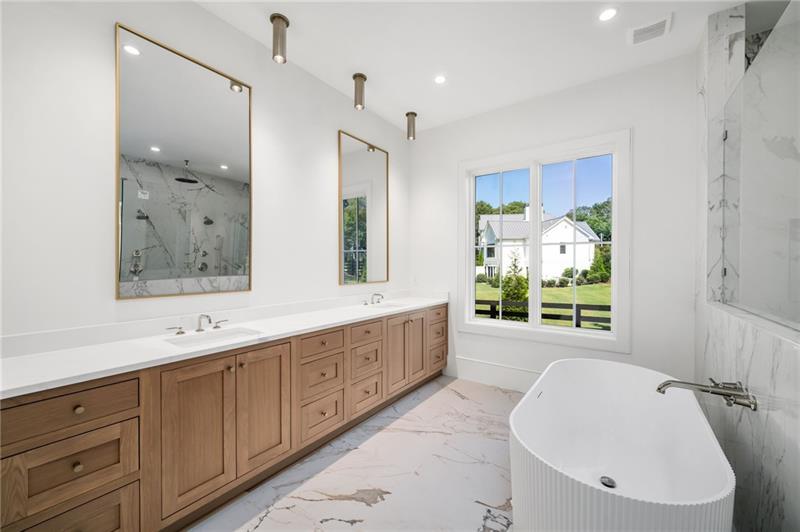 11850 Chaffin Road Roswell, GA 30075 - Photo 30 of 80