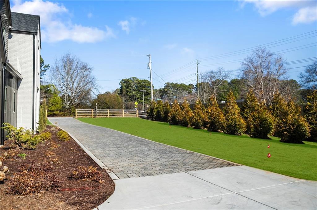 11850 Chaffin Road Roswell, GA 30075 - Photo 57 of 80