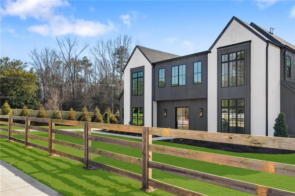 11850 Chaffin Road Roswell, GA 30075 - Photo 60 of 80