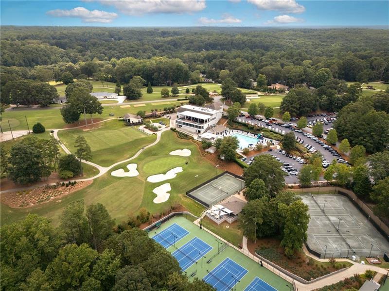 11850 Chaffin Road Roswell, GA 30075 - Photo 65 of 80