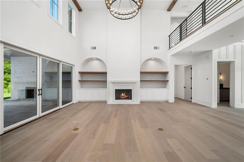 11850 Chaffin Road Roswell, GA 30075 - Photo 7 of 80