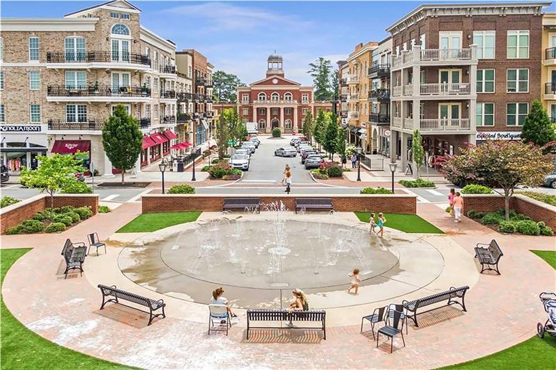 11850 Chaffin Road Roswell, GA 30075 - Photo 76 of 80