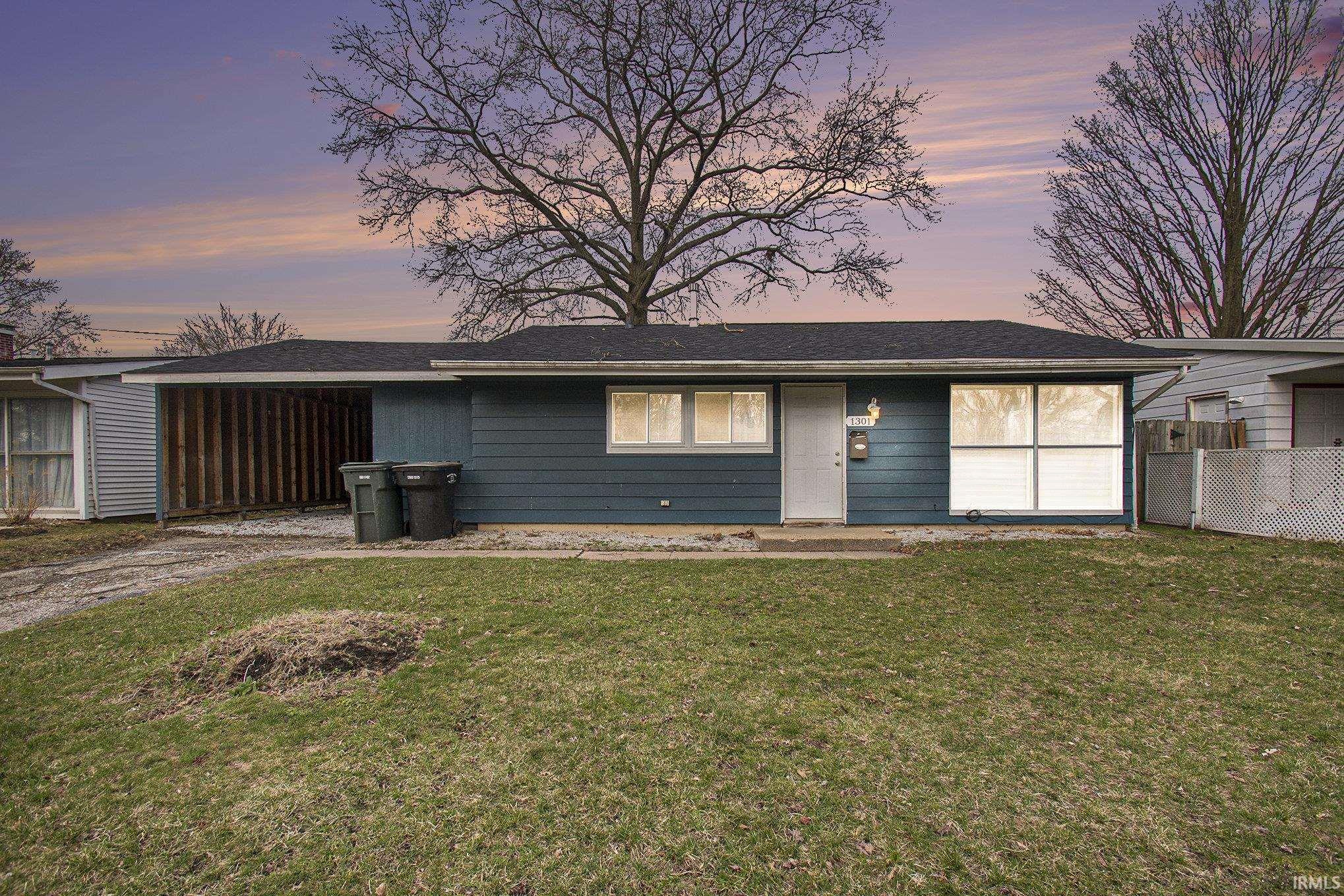 1301 Ebeling Drive South Bend, IN 46615 - Photo 1 of 17 Gallery Image 1