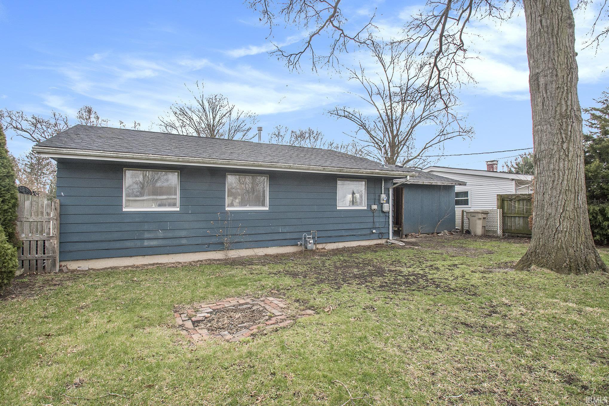 1301 Ebeling Drive South Bend, IN 46615 - Photo 15 of 17 Gallery Image 15