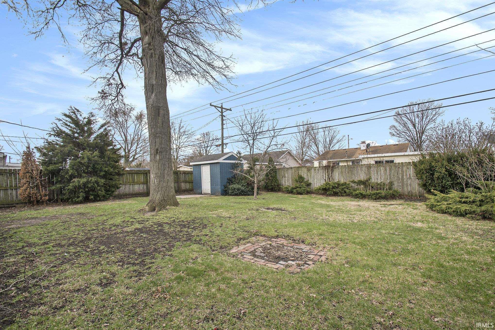 1301 Ebeling Drive South Bend, IN 46615 - Photo 16 of 17 Gallery Image 16