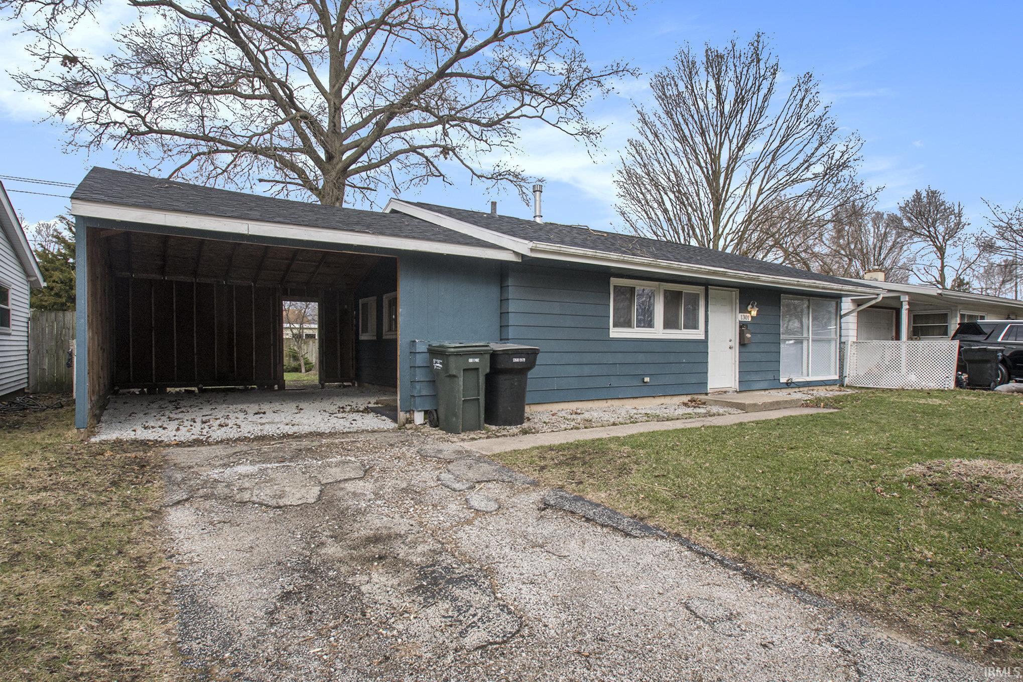 1301 Ebeling Drive South Bend, IN 46615 - Photo 3 of 17 Gallery Image 3