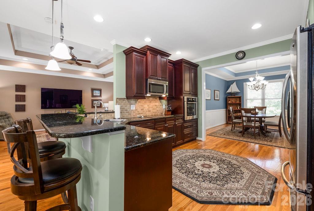 625 Jackson Road Salisbury, NC 28146 - Photo 15 of 35
