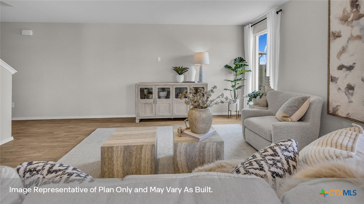 447 Low Pasture Trail Maxwell, TX 78656 - Photo 11 of 35