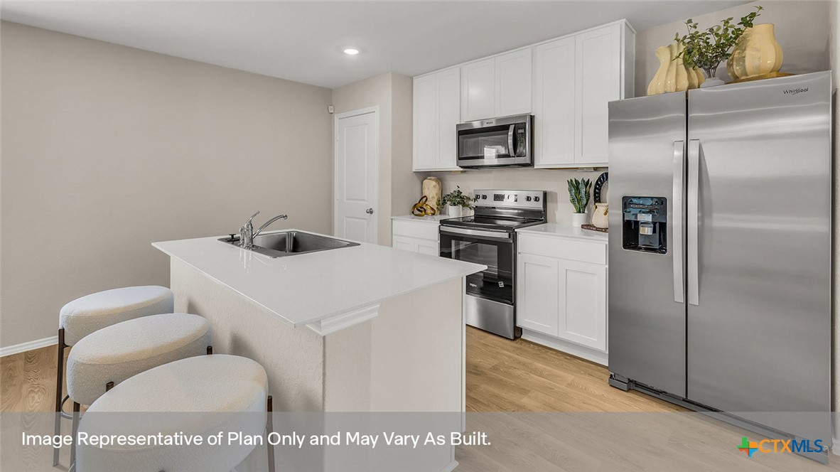 447 Low Pasture Trail Maxwell, TX 78656 - Photo 16 of 35