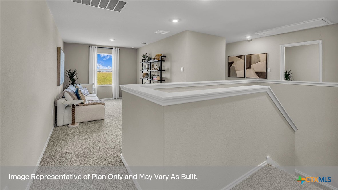 447 Low Pasture Trail Maxwell, TX 78656 - Photo 21 of 35