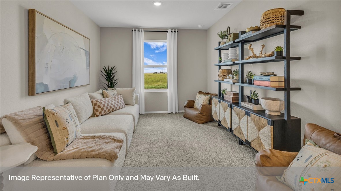 447 Low Pasture Trail Maxwell, TX 78656 - Photo 23 of 35