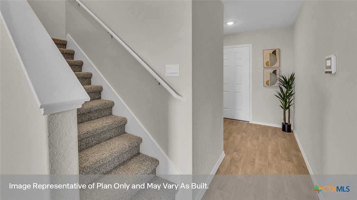 447 Low Pasture Trail Maxwell, TX 78656 - Photo 4 of 35