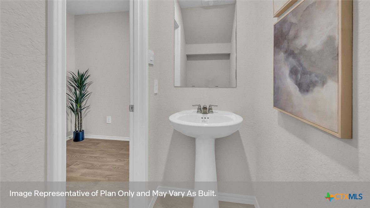 447 Low Pasture Trail Maxwell, TX 78656 - Photo 5 of 35