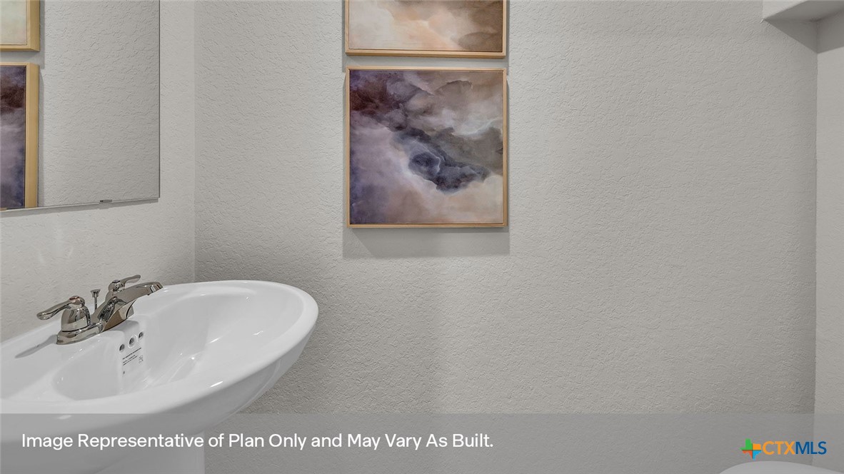 447 Low Pasture Trail Maxwell, TX 78656 - Photo 6 of 35