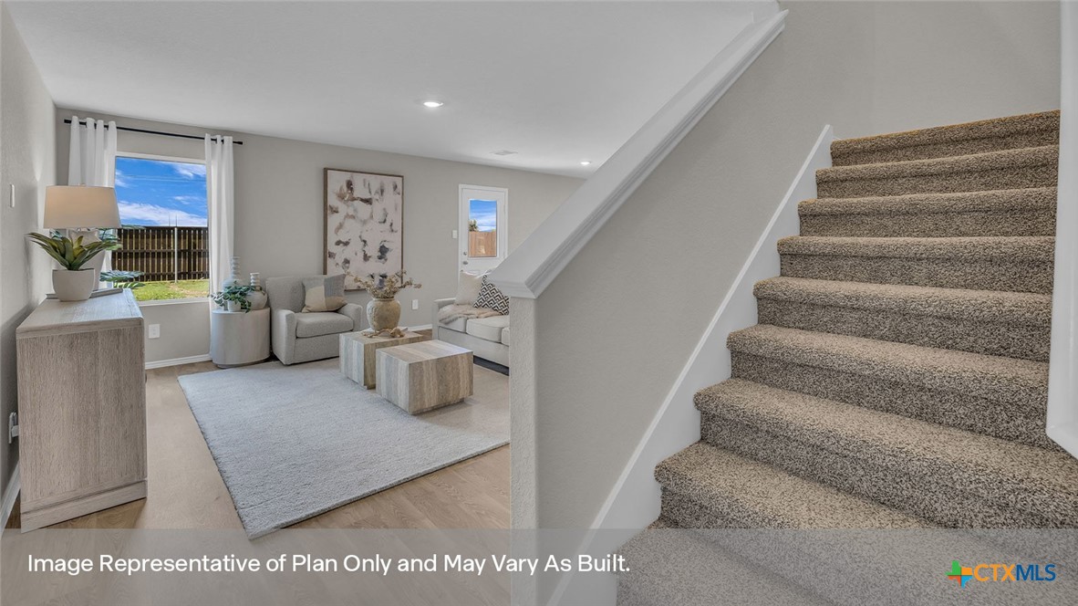 447 Low Pasture Trail Maxwell, TX 78656 - Photo 7 of 35