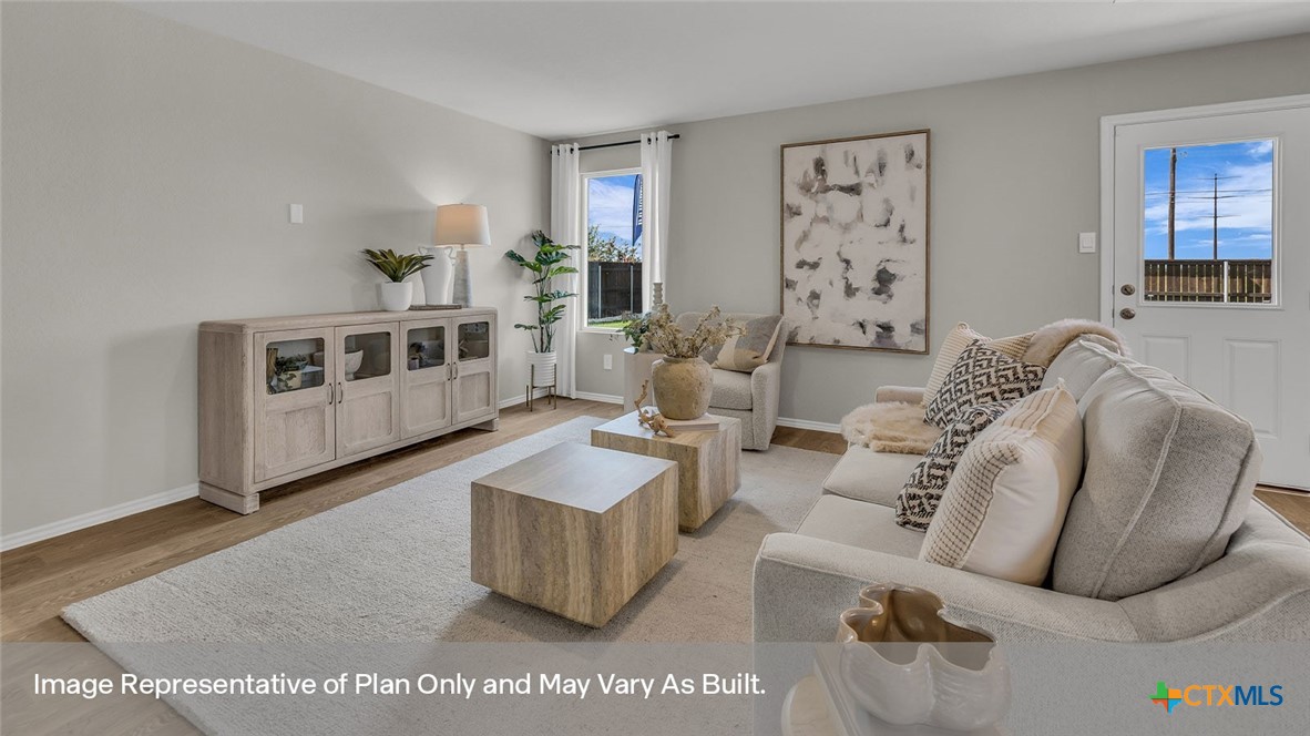 447 Low Pasture Trail Maxwell, TX 78656 - Photo 8 of 35