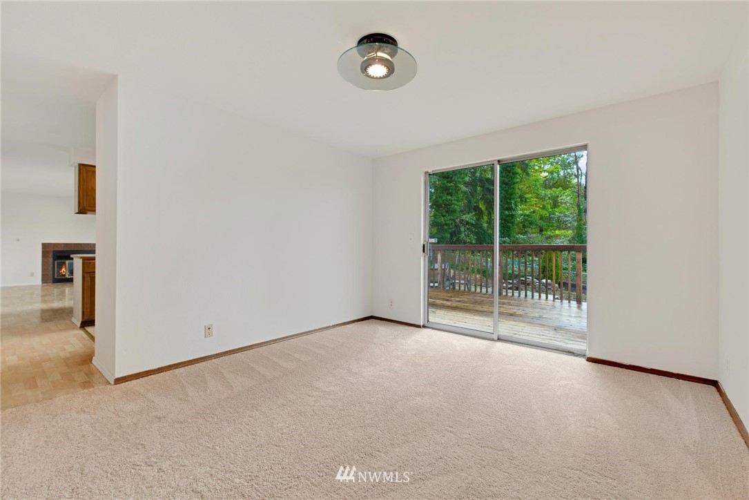 1230 224th Place Southwest Bothell, WA 98021 - Photo 5 of 22 a view of room with window