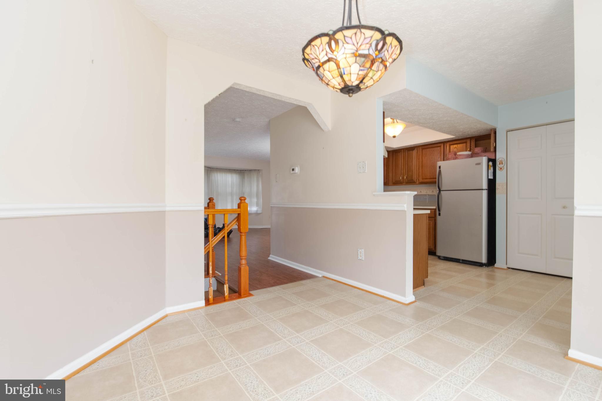 8723 Silver Hall Road Perry Hall, MD 21128 - Photo 8 of 45 Dining room