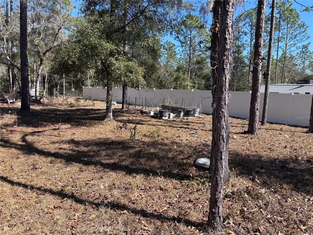 $15,500 | Northeast 3rd Place, Williston, FL 32696
