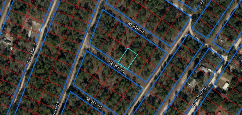 Northeast 3rd Place Williston, FL 32696 - Photo 4 of 6