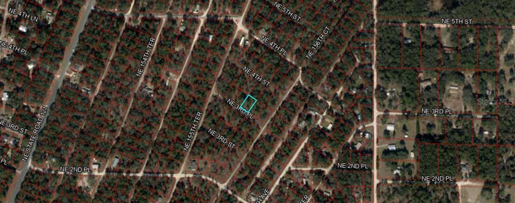 Northeast 3rd Place Williston, FL 32696 - Photo 5 of 6