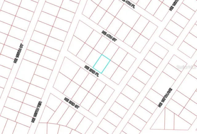 $15,500 | Northeast 3rd Place, Williston, FL 32696