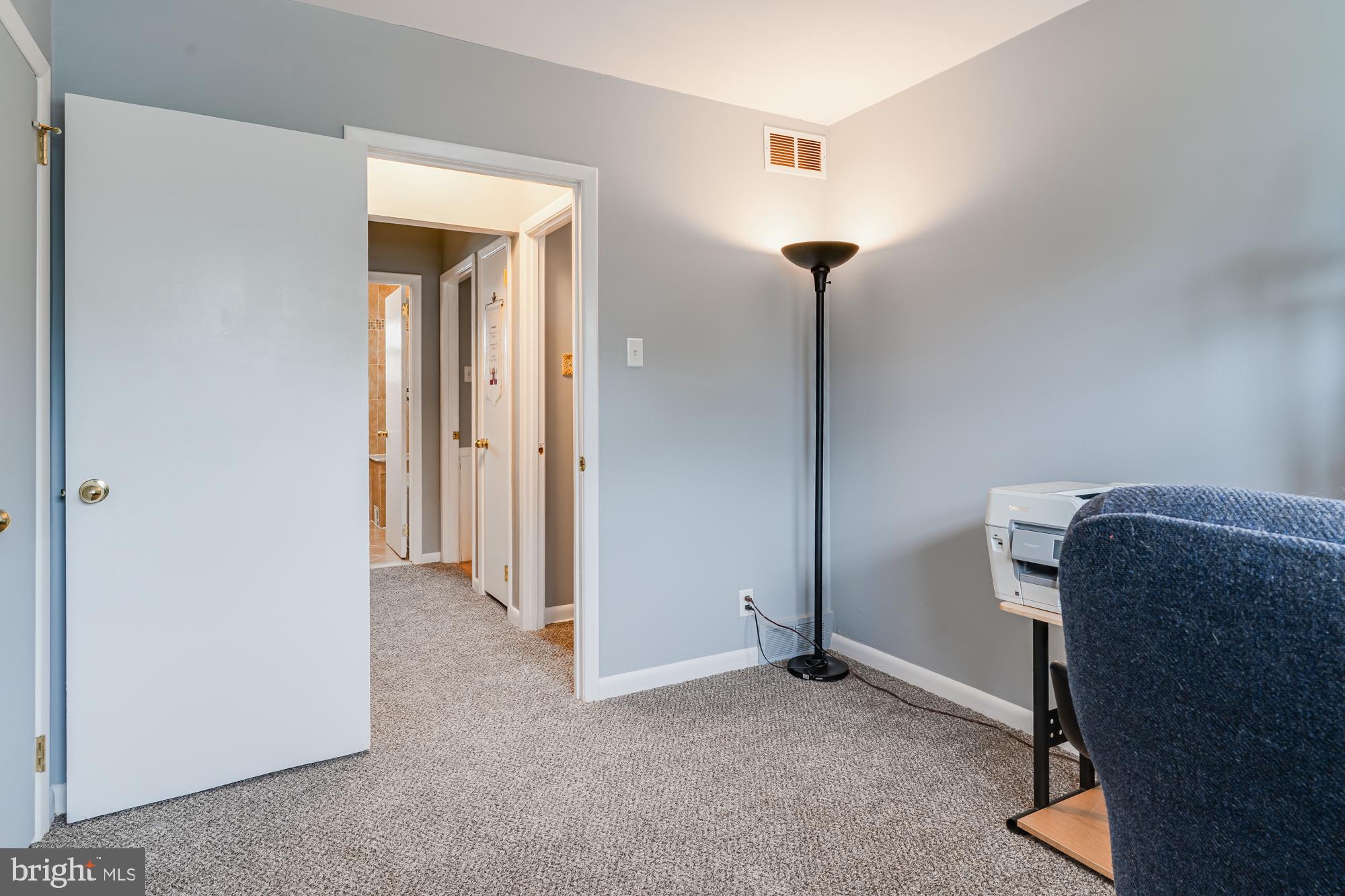 1047 Coronet Road Warminster, PA 18974 - Photo 22 of 50 2nd Bedroom