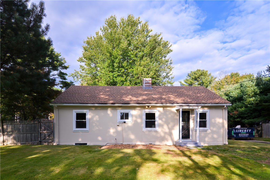 11 Elm Road Burrillville, RI 02826 - Photo 1 of 35