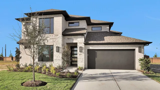 $649,900 | 25038 Wilderness Haven Lane, Katy, TX 77493