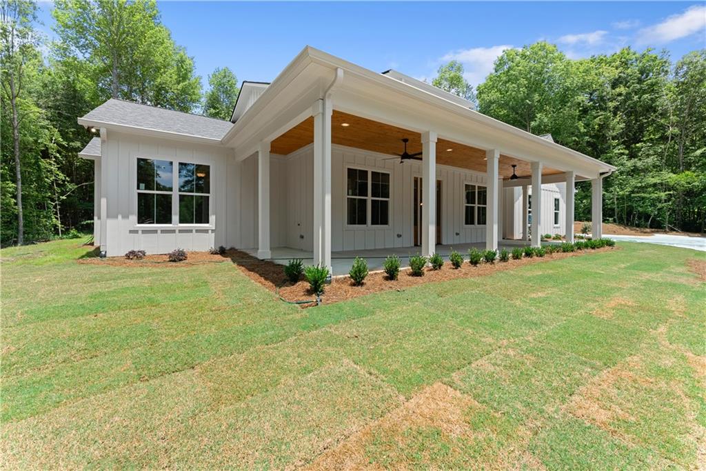 412 Jess Hunt Road Cleveland, GA 30528 - Photo 4 of 62