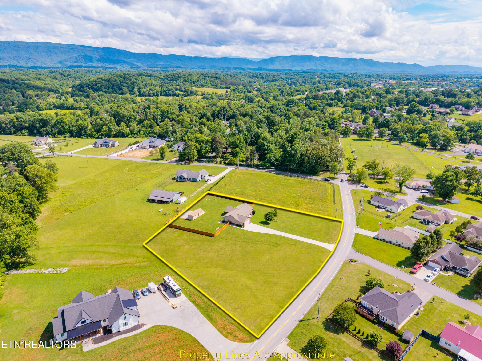 721 Wade Road Seymour, TN 37865 - Photo 2 of 44 Gallery Image 2