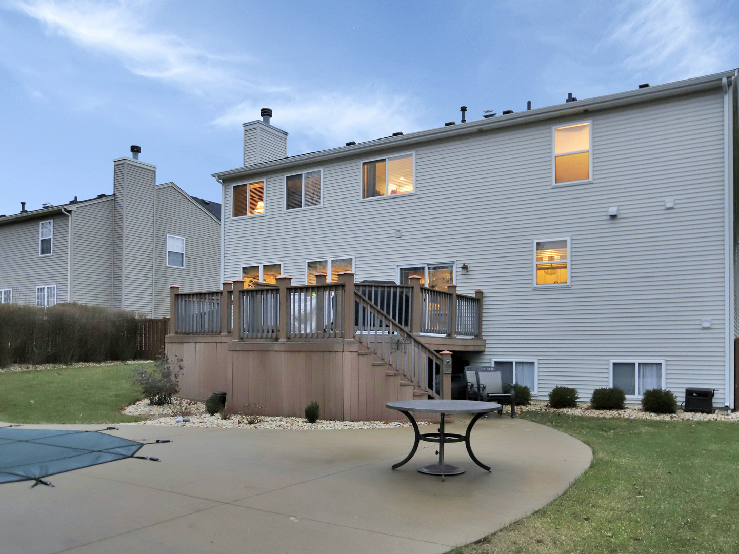 2574 Rourke Drive Aurora, IL 60503 - Photo 29 of 30 Gallery Image 29