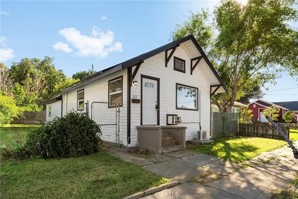 $219,000 | 312 West Cedar Street, Willows, CA 95988