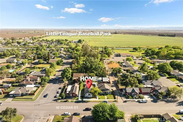 $219,000 | 312 West Cedar Street, Willows, CA 95988
