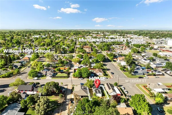 $219,000 | 312 West Cedar Street, Willows, CA 95988